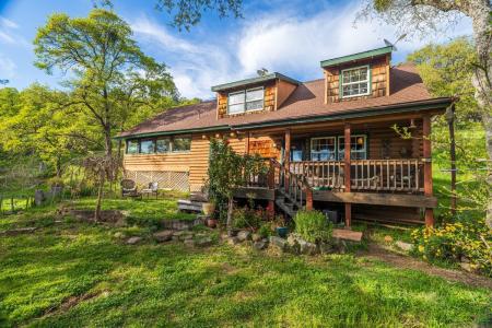 16100 Barbara Court, Grass Valley, California 95949, USA