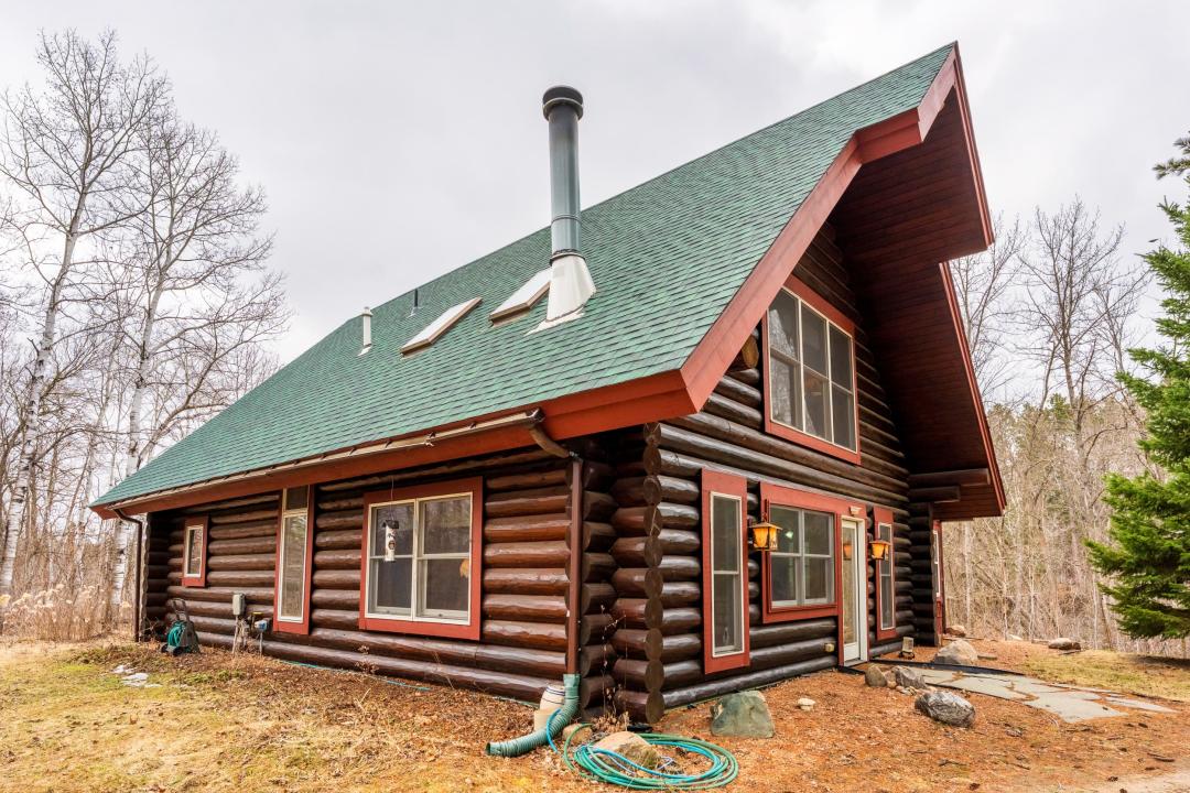 54516 Sandy River Drive, Leonard, 미네소타 56652, 미국