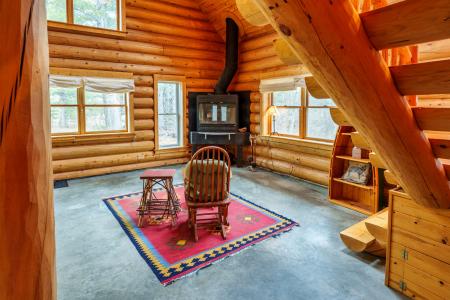 54516 Sandy River Drive, Leonard, Minnesota 56652, USA