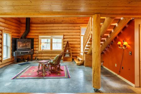 54516 Sandy River Drive, Leonard, 미네소타 56652, 미국