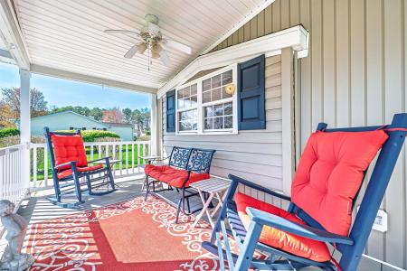 51 Knollwood Dr, Mays Landing, 新泽西州 08330, 美国