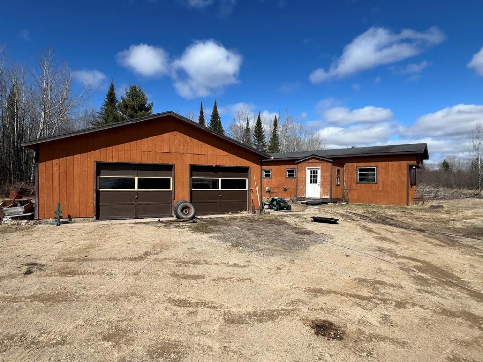 36358 State Hwy 6, Deer River, 明尼蘇達州 56636, 美國