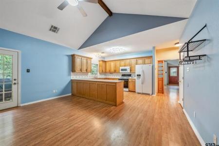 610 Clear Water Trail, Holly Lake Ranch, Texas 75765, Estados Unidos