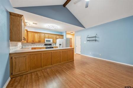 610 Clear Water Trail, Holly Lake Ranch, Texas 75765, Estados Unidos