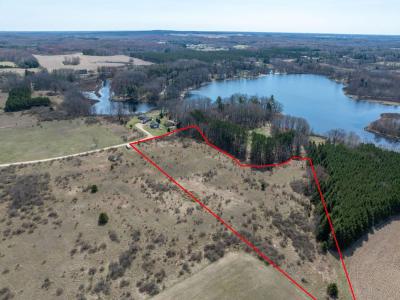 TBD Swistier Drive, Remus, Michigan 49340