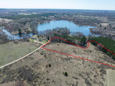 TBD Swistier Drive, Remus, Michigan 49340