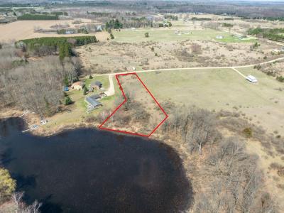 13384 Swistier Dr., Remus, Michigan 49340