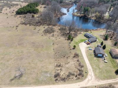 13384 Swistier Dr., Remus, Michigan 49340