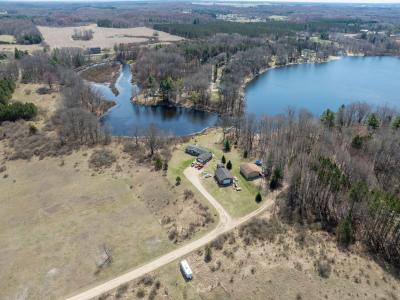 13384 Swistier Dr., Remus, Michigan 49340