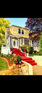 14 Touissant Avenue, Yonkers, Nueva York 10710, Estados Unidos