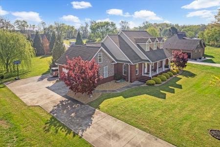 191 Mason Place, Decherd, Tennessee 37324, HOA KỲ