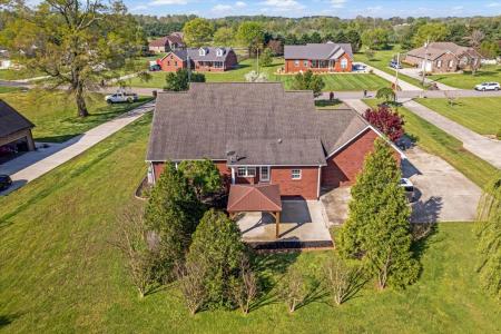 191 Mason Place, Decherd, Tennessee 37324, HOA KỲ