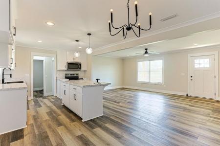 8604 S Rocky Creek, Cottonwood, Alabama 36320, États-Unis