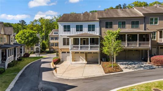 265 Trecastle Square, Canton, Georgia 30114, Estados Unidos