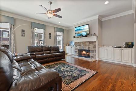 265 Trecastle Square, Canton, Georgia 30114, Estados Unidos