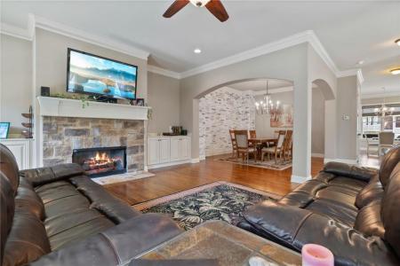 265 Trecastle Square, Canton, Georgia 30114, USA