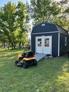 1008 Oak Street, Mountain View, Arkansas 72560, HOA KỲ