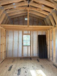1008 Oak Street, Mountain View, Arkansas 72560, HOA KỲ