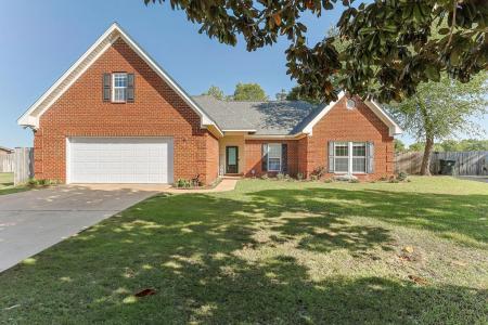 316 Partridge Lane, Dothan, Alabama 36303, USA