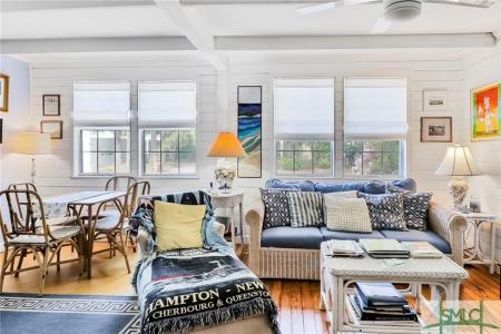 712 2ND AVE, Tybee Island, Georgia 31328