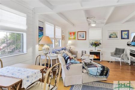 712 2ND AVE, Tybee Island, Georgia 31328
