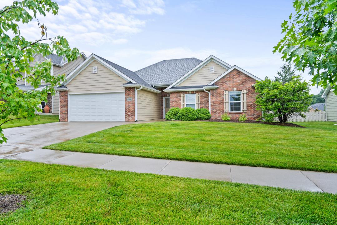 2305 Park Deville Place, Columbia, Missouri 65203, États-Unis