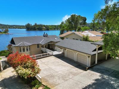11381 Lakeshore North, Auburn, California 95602, USA