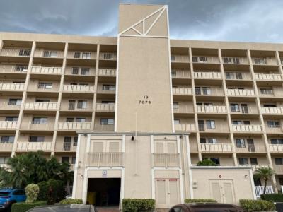 7076 Huntington Lane 805, Delray Beach, Florida 33446, Amerika Birleşik Devletleri