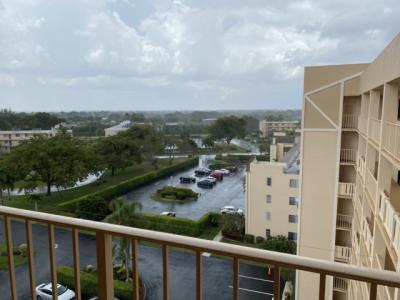 7076 Huntington Lane 805, Delray Beach, Florida 33446, Amerika Birleşik Devletleri