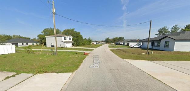 224 Begonia Lane, Poinciana, Floride 34759, États-Unis