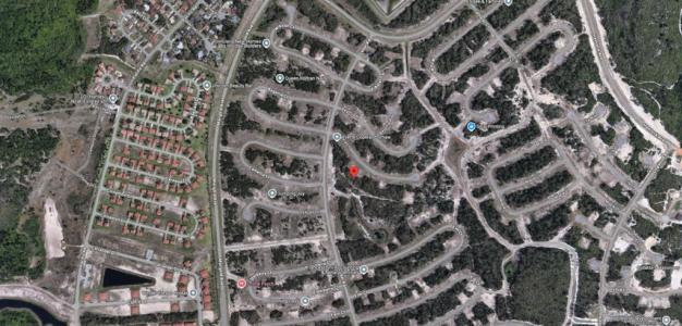 224 Begonia Lane, Poinciana, Floride 34759, États-Unis