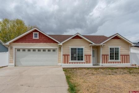1927 Sapphire Way, Delta, Colorado 81416, Estados Unidos