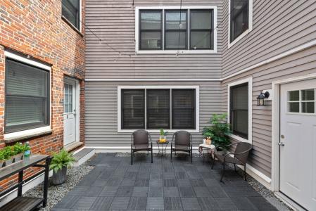 336 Saratoga Street , 8, Boston, Massachusetts 02128