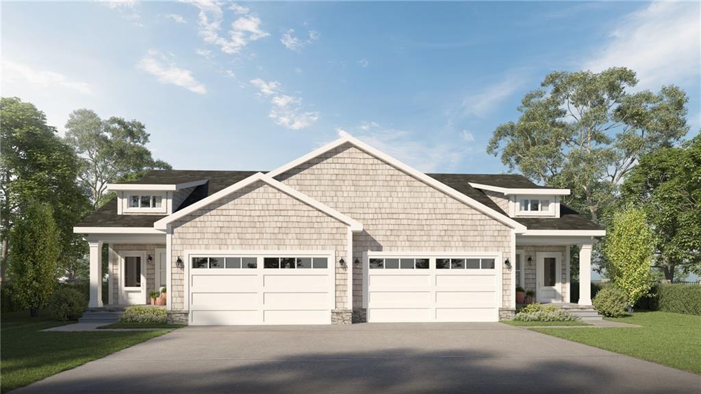 1214 Westview Drive, Huxley, Iowa 50124
