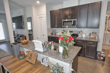 219 Lisa Marie Drive, Angleton, Texas 77515, USA
