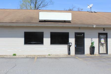 594 B Burke-By-Pass, Olyphant, 宾夕法尼亚州 18447, 美国