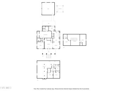1409 Tusculum Boulevard, Greeneville, Tennessee 37745, États-Unis