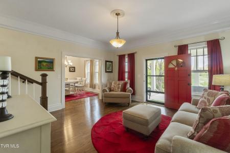 1409 Tusculum Boulevard, Greeneville, Tennessee 37745, États-Unis