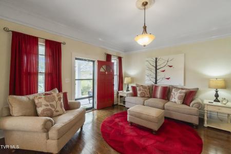 1409 Tusculum Boulevard, Greeneville, Tennessee 37745, États-Unis