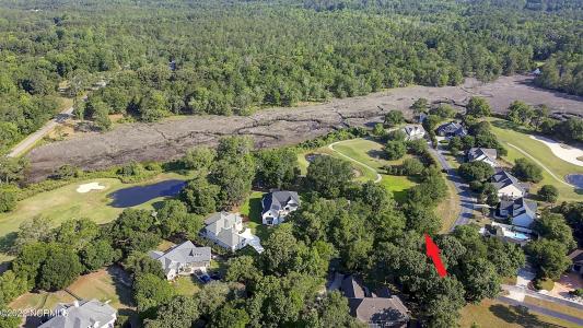 1326 Hewett Farms Road SE, Shallotte, North Carolina 28470