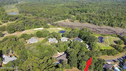 1326 Hewett Farms Road SE, Shallotte, North Carolina 28470