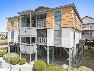 31 Ocean Isle West Boulevard A-2, Ocean Isle Beach, Caroline Du Nord 28469, États-Unis