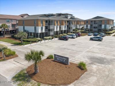 31 Ocean Isle West Boulevard A-2, Ocean Isle Beach, Caroline Du Nord 28469, États-Unis