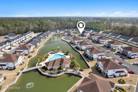 8855 Radcliff Drive NW 50a, Calabash, Carolina Do Norte 28467, Estados Unidos
