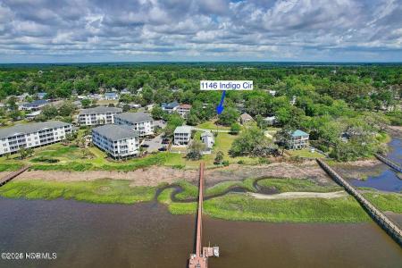1146 Indigo Circle, Sunset Beach, Carolina Do Norte 28468, Estados Unidos