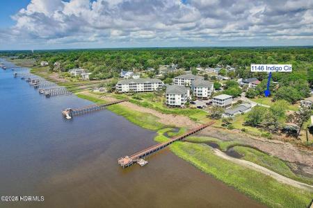 1146 Indigo Circle, Sunset Beach, Carolina Do Norte 28468, Estados Unidos