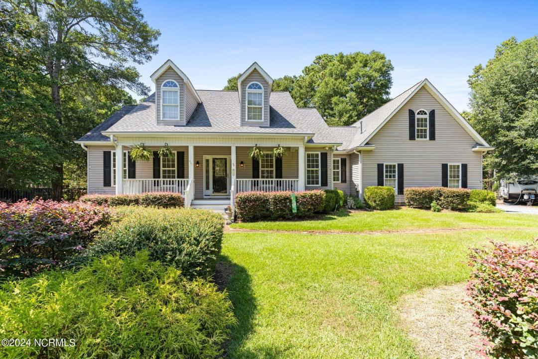 9156 Forest Drive SW, Sunset Beach, North Carolina 28468
