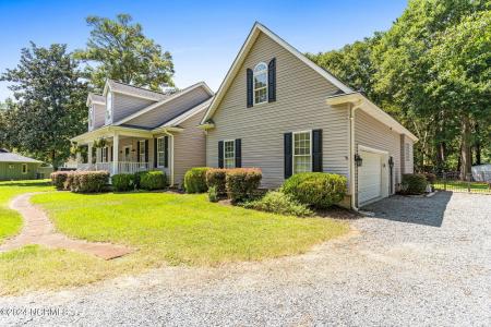 9156 Forest Drive SW, Sunset Beach, North Carolina 28468