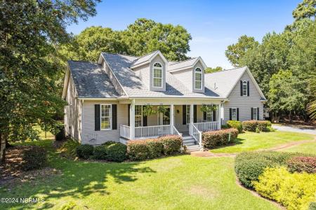 9156 Forest Drive SW, Sunset Beach, North Carolina 28468