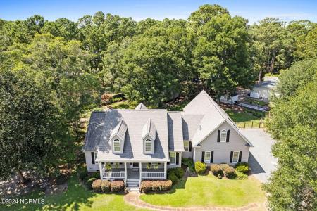 9156 Forest Drive SW, Sunset Beach, North Carolina 28468